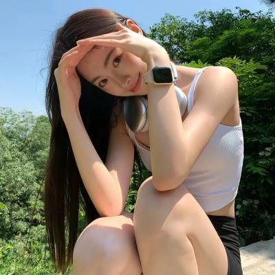 山中森林