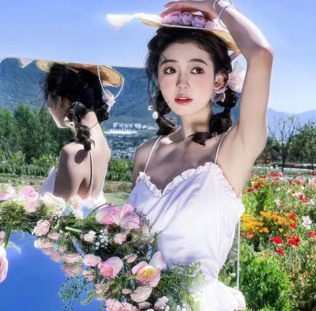 闪电地狱马龙