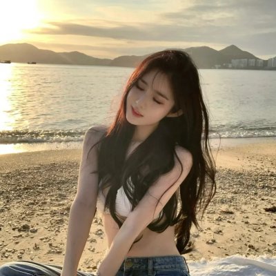 卿若垂泪与我何干