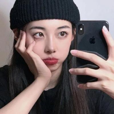 情欲出走的女人